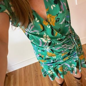 Veronica Beard Marla Dress